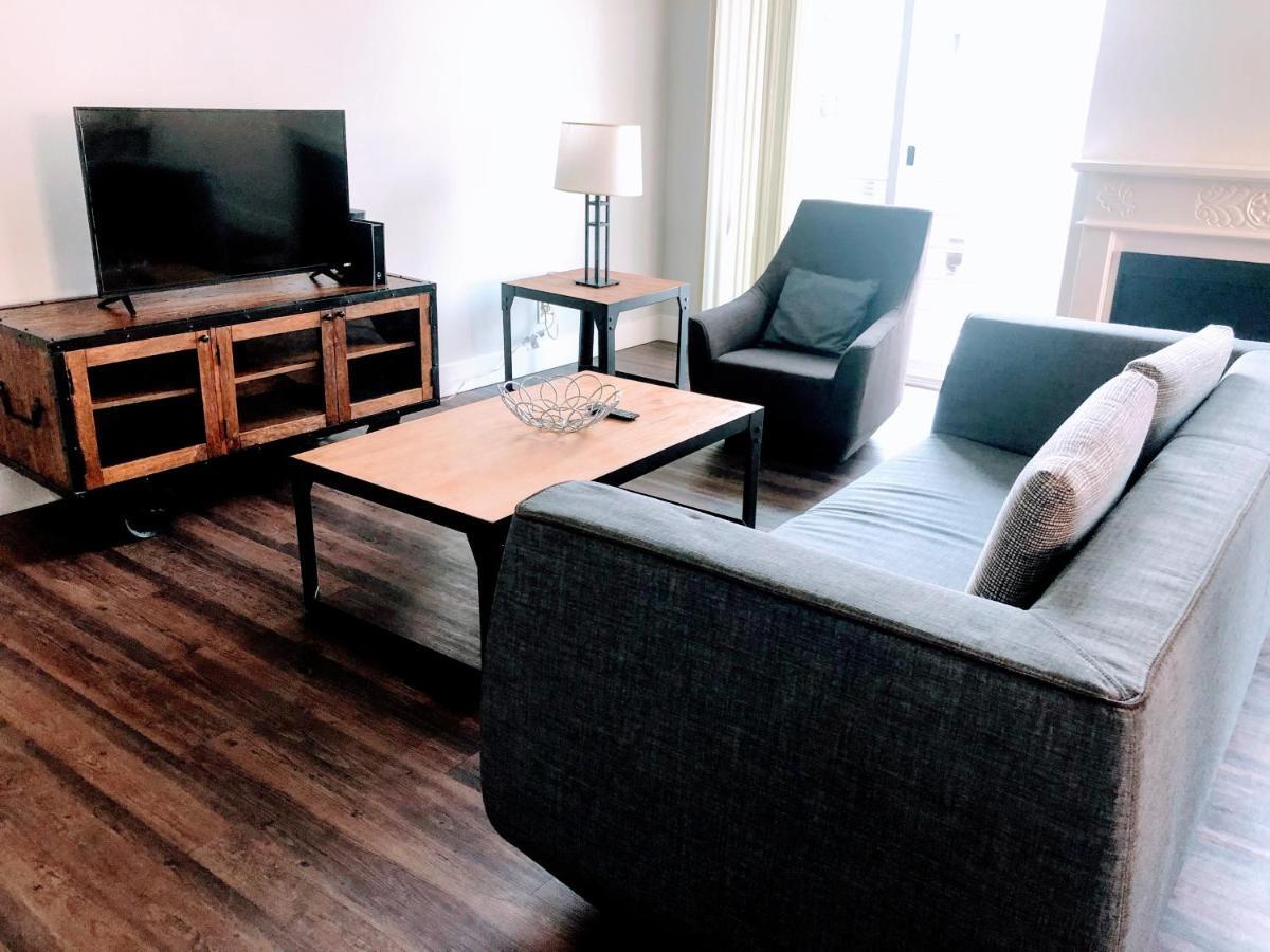 Aparthotel Executive In Westwood Near Beverly Hills *